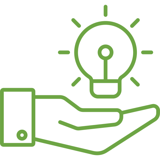 All-in-One Solutions Icon