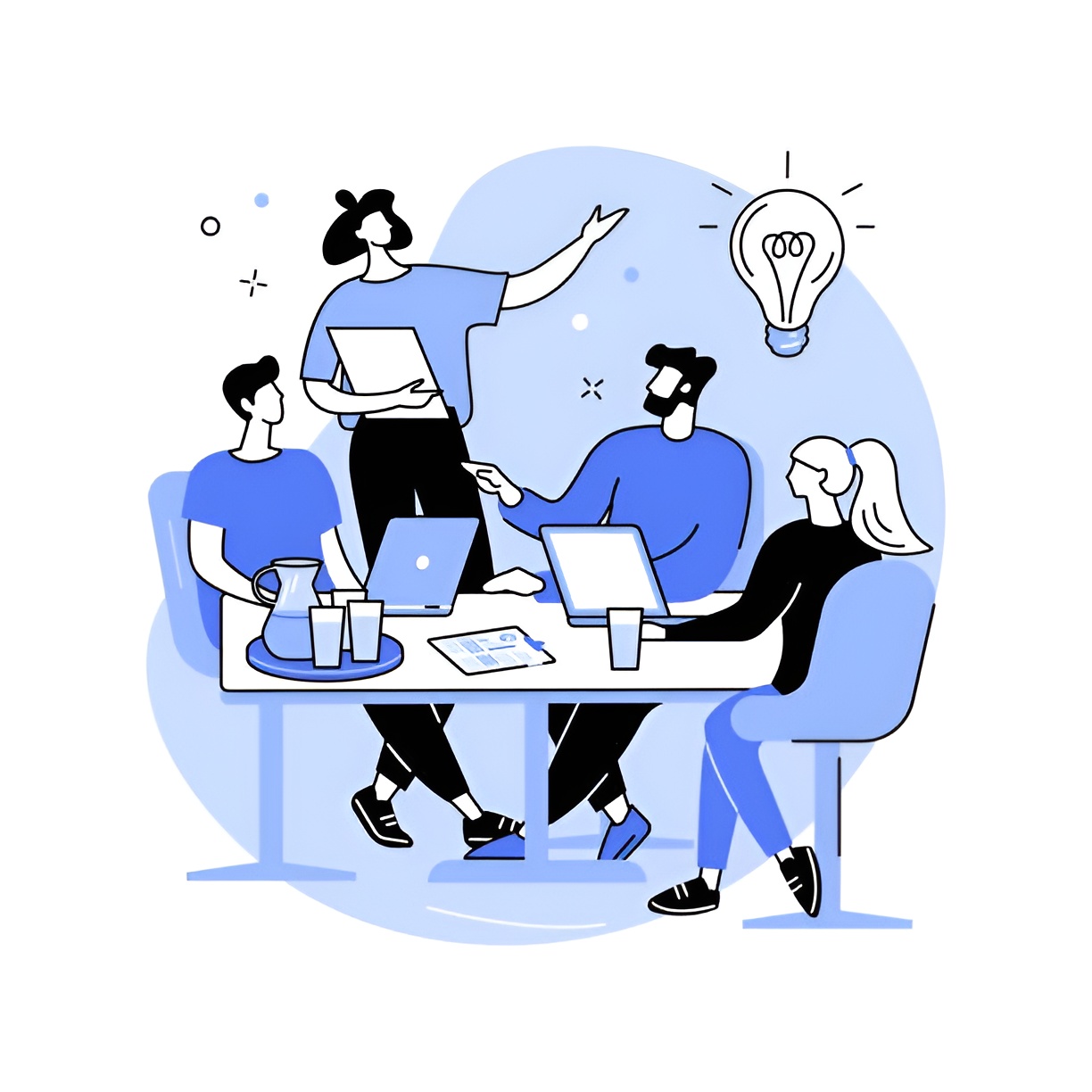 Global Marketing Agency