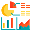 Data-Driven Insights Icon